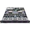 ASRock Barebone 1U Dual Sockel SP3 1U10E-MILAN2 ASRock Barebone 1U Dual Sockel SP3 1U10E-MILAN2