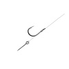 DELPHIN - Náväzec s protihrotom FLR Sting veľ. 8 tŕň 5 mm 8 cm 6 ks DELPHIN - Náväzec s protihrotom FLR Sting veľ. 8 tŕň 5 mm 8 cm 6 ks