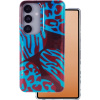 Kryt Animal Print pro Samsung Galaxy S26 Ultra Chameleon Kryt Animal Print pro Samsung Galaxy S26 Ultra Chameleon