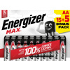 Energizer Max AA 20ks E303329900 Energizer Max AA 20ks E303329900