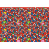 RAVENSBURGER Challenge: Super Mario 1000 dielov RAVENSBURGER Challenge: Super Mario 1000 dielov