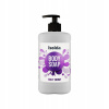 Isolda Violet energy body soap 400 ml Isolda Violet energy body soap 400 ml