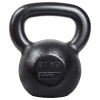 Liatinový Kettlebell HMS KZG 24 KG Liatinový Kettlebell HMS KZG 24 KG