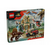 LEGO® Jurassic World Letecká misia spinosaurusa a quetzalcoatlusa 76976 LEGO LEGO® Jurassic World Letecká misia spinosaurusa a quetzalcoatlusa 76976 LEGO