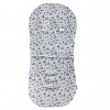 Zopa Podložka z pamäťovej peny Comfort Sailor Blue Zopa Podložka z pamäťovej peny Comfort Sailor Blue