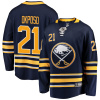 Fanatics Pánský dres Buffalo Sabres NHL #21 Kyle Okposo Breakaway Alternate Jersey Distribúcia: USA Fanatics Pánský dres Buffalo Sabres NHL #21 Kyle Okposo Breakaway Alternate Jersey Distribúcia: USA