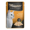 Miamor Cat Filet kapsička kuracie+tuňák v želé 100g Miamor Cat Filet kapsička kuracie+tuňák v želé 100g
