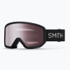 Lyžiarske okuliare Smith Transfer black/ignitor mirror Lyžiarske okuliare Smith Transfer black/ignitor mirror