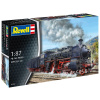 Revell BR 18 505 s tendrem T38 (1:87) Revell BR 18 505 s tendrem T38 (1:87)
