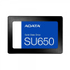 ADATA SU650 2 TB 2.5 ADATA SU650 2 TB 2.5
