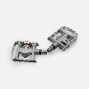 SHIMANO Obojstranné pedále na MTB SHIMANO M324 SPD hliníkové . SHIMANO Obojstranné pedále na MTB SHIMANO M324 SPD hliníkové .