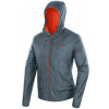 Pánska bunda Ferrino Breithorn Jacket Men's Steel S Pánska bunda Ferrino Breithorn Jacket Men's Steel S