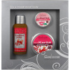 Saloos Exkluzive – Granátové jablko (119 ml) Saloos Exkluzive – Granátové jablko (119 ml)
