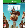 Saints Row (D1 Edition) Saints Row (D1 Edition)