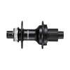 SHIMANO Náboj zadný FH-MT510 142x12mm oska 32d. 12-k. čierny Center Lock SHIMANO Náboj zadný FH-MT510 142x12mm oska 32d. 12-k. čierny Center Lock
