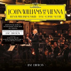 MUTTER/WILLIAMS/WPH - JOHN WILLIAMS IN VIENNA (2CD) MUTTER/WILLIAMS/WPH - JOHN WILLIAMS IN VIENNA (2CD)