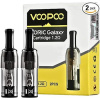 VOOPOO DORIC Galaxy cartridge (2 ks/bal) Odpor: 1,2 ohm VOOPOO DORIC Galaxy cartridge (2 ks/bal) Odpor: 1,2 ohm