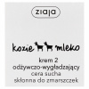 Ziaja kozí mléko denný krém 50 ml Ziaja kozí mléko denný krém 50 ml