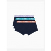 Emporio Armani boxerky EM000259 AF10778 Modrá Emporio Armani boxerky EM000259 AF10778 Modrá