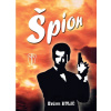 Špion - Evžen Kulič Špion - Evžen Kulič