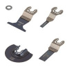 Wolfcraft Sada segmentov štartovacia na laminát PRO wolfcraft 3961000 Wolfcraft Sada segmentov štartovacia na laminát PRO wolfcraft 3961000