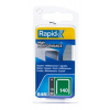 Spona RAPID 140, 10 mm, 648 ks, sponky pre sponkovačky, spony Spona RAPID 140, 10 mm, 648 ks, sponky pre sponkovačky, spony