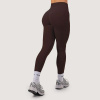Dámske bezšvové legíny NEO Mocha - GymBeam Veľkosť: S 118120-2-S Dámske bezšvové legíny NEO Mocha - GymBeam Veľkosť: S 118120-2-S
