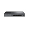 TP-LINK TP-Link SG2210MP (TL-SG2210MP) JetStream™ 10-Port Gigabit Smart Switch with 8-Port PoE+ (SG2210MP) TP-LINK TP-Link SG2210MP (TL-SG2210MP) JetStream™ 10-Port Gigabit Smart Switch with 8-Port PoE+ (SG2210MP)