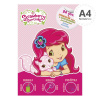 Activity book Strawberry Activity book Strawberry