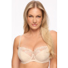 Podprsenka Gaia 1302 Paris Farba: Béžová, Veľkosť: 85B Podprsenka Gaia 1302 Paris Farba: Béžová, Veľkosť: 85B