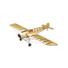 Siva Fokker Laser Cut stavebnice 1500 mm (70130) Siva Fokker Laser Cut stavebnice 1500 mm (70130)