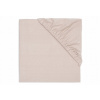 Jollein Plachta napínacia Wild Rose 140x70 Jollein Plachta napínacia Wild Rose 140x70