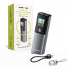Mobile Origin PowerBank 100W PD 14000mAh - Gray MO-100WPD-PB12 Mobile Origin PowerBank 100W PD 14000mAh - Gray MO-100WPD-PB12