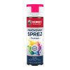 DEBBEX by Den Braven TP00007DBX Značkovací sprej PROMARK 500 ml dóza růžová DEBBEX by Den Braven TP00007DBX Značkovací sprej PROMARK 500 ml dóza růžová