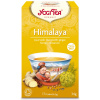 Yogi Tea Bio Himalaya Yogi Tea 17 x 2 g Yogi Tea Bio Himalaya Yogi Tea 17 x 2 g