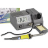 Velleman VTSSC40N spájkovacia stanica digitálne/y 48 W +150 - +450 °C; VTSSC40N Velleman VTSSC40N spájkovacia stanica digitálne/y 48 W +150 - +450 °C; VTSSC40N