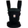 ERGOBABY Adapt Soft Touch Cotton – Onyx Black 1220000204041 ERGOBABY Adapt Soft Touch Cotton – Onyx Black 1220000204041
