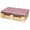 Záhradný vankúš, podsedák - Mira High Eco Eco Eco Wood 30 cm šedá (Mira High Eco Eco Eco Wood 30 cm šedá) Záhradný vankúš, podsedák - Mira High Eco Eco Eco Wood 30 cm šedá (Mira High Eco Eco Eco Wood 30 cm šedá)
