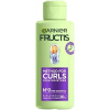 Garnier Fructis Curls Method predšampónová starostlivosť na suché vlnité a kučeravé vlasy 200 ml, krok 0 Garnier Fructis Curls Method predšampónová starostlivosť na suché vlnité a kučeravé vlasy 200 ml, krok 0