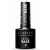 Claresa Gél lak Ultra Base 5 ml Claresa Gél lak Ultra Base 5 ml