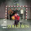 LP The Zombies: The Zombies CLR LP The Zombies: The Zombies CLR