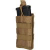 PRIMAL GEAR SPECNA ARMS Single mag pouch M4/16 - tan PRIMAL GEAR SPECNA ARMS Single mag pouch M4/16 - tan