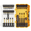 DeWALT Sada bitů FLEXTORQ s magnetickým držákem (32 ks) DT70743T DeWALT Sada bitů FLEXTORQ s magnetickým držákem (32 ks) DT70743T