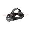 LED LENSER MH11 - outdoorová dobíjecí čelovka černo-šedá, dosvit 320 m, záruka 7 let LED LENSER MH11 - outdoorová dobíjecí čelovka černo-šedá, dosvit 320 m, záruka 7 let