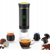 Prenosný kávovar Kávovar 3v1 Automatický kávovar Prenosný kávovar Kávovar 3v1 Automatický kávovar
