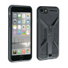 Puzdro s držiakom Topeak RIDE CASE (iPhone 6/6s/7) Puzdro s držiakom Topeak RIDE CASE (iPhone 6/6s/7)