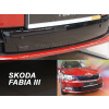Zimná clona masky - Škoda Fabia III 2014-2018 Dolná Zimná clona masky - Škoda Fabia III 2014-2018 Dolná