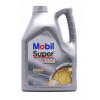 Motorový olej Mobil 5 l 5W-40 Motorový olej Mobil 5 l 5W-40
