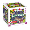 Bezzerwizzer BrainBox - Dinosaury Bezzerwizzer BrainBox - Dinosaury