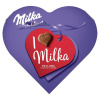 Milka I love milka nut Nugát bonboniéra 44 g Milka I love milka nut Nugát bonboniéra 44 g